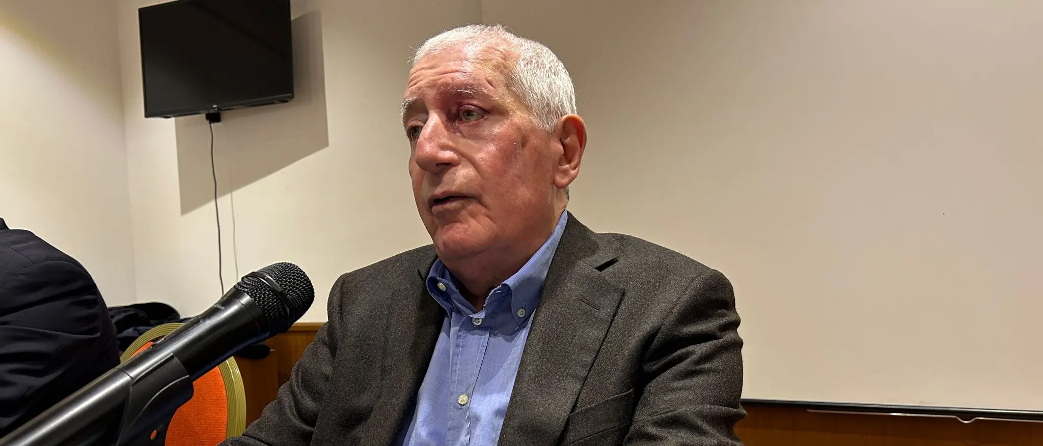 Rende, Principe ufficializza la nuova giunta:\u00A0«Sono le persone che volevo, appassionate e competenti» –\u00A0NOMI E DELEGHE\n