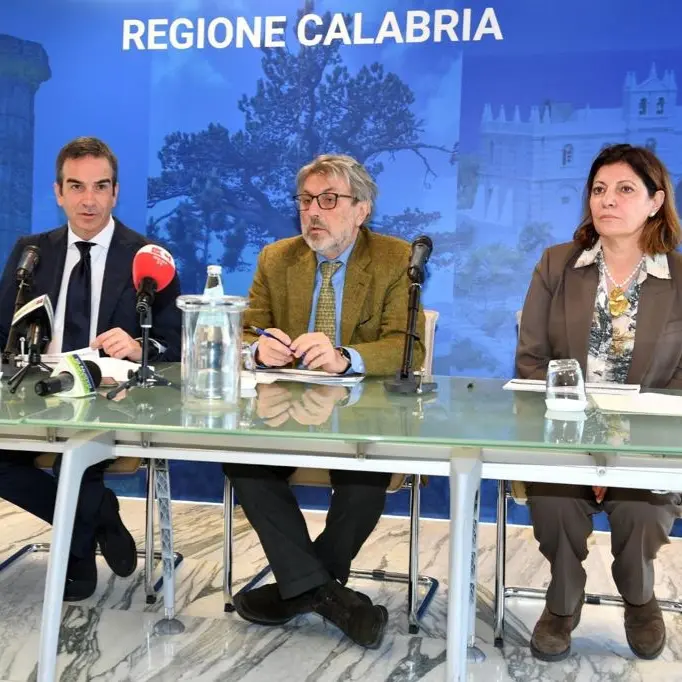 Nuovi ospedali di Catanzaro, Cosenza e Crotone, la Regione chiede un miliardo in più all’Inail: ecco il piano\n