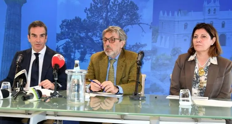Nuovi ospedali di Catanzaro, Cosenza e Crotone, la Regione chiede un miliardo in più all’Inail: ecco il piano\n