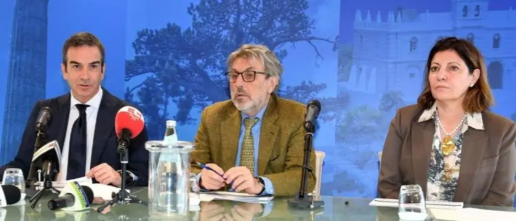 Nuovi ospedali di Catanzaro, Cosenza e Crotone, la Regione chiede un miliardo in più all’Inail: ecco il piano\n