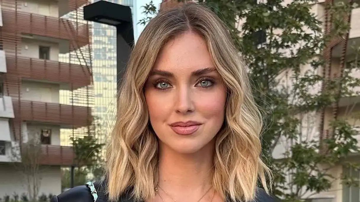 <p>Chiara Ferragni</p>\\n