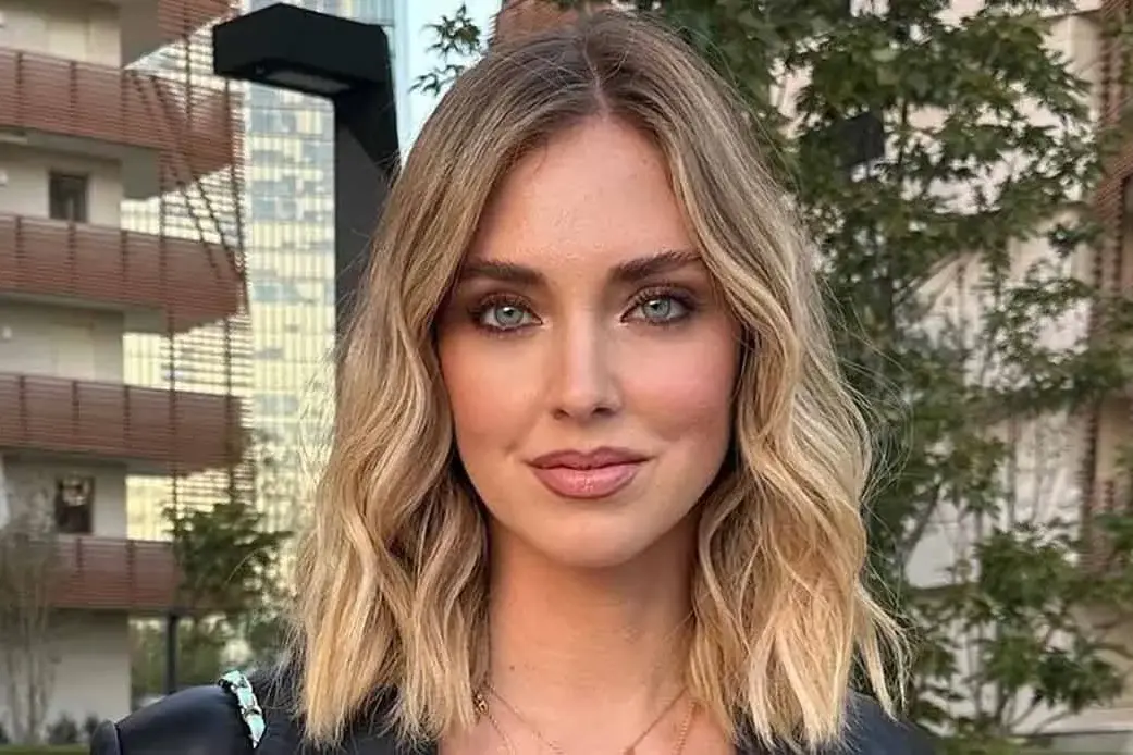 <p>Chiara Ferragni</p>\\n