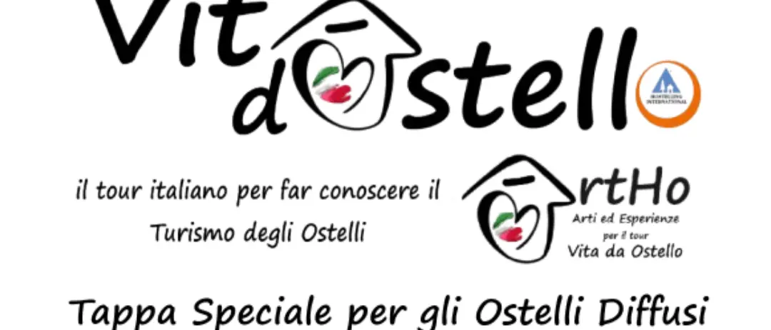 Turismo di relazione e accoglienza diffusa: il tour “Vita da Ostello con ArtHo” fa tappa in Calabria\n