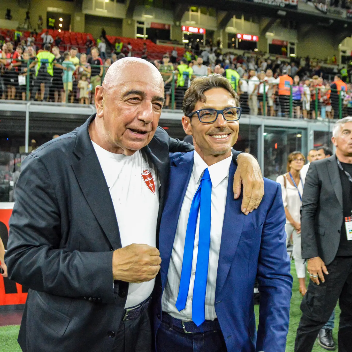 Monza era un gioiello, ora è un salasso:\u00A0il club retrocesso brucia i conti di casa Berlusconi\n