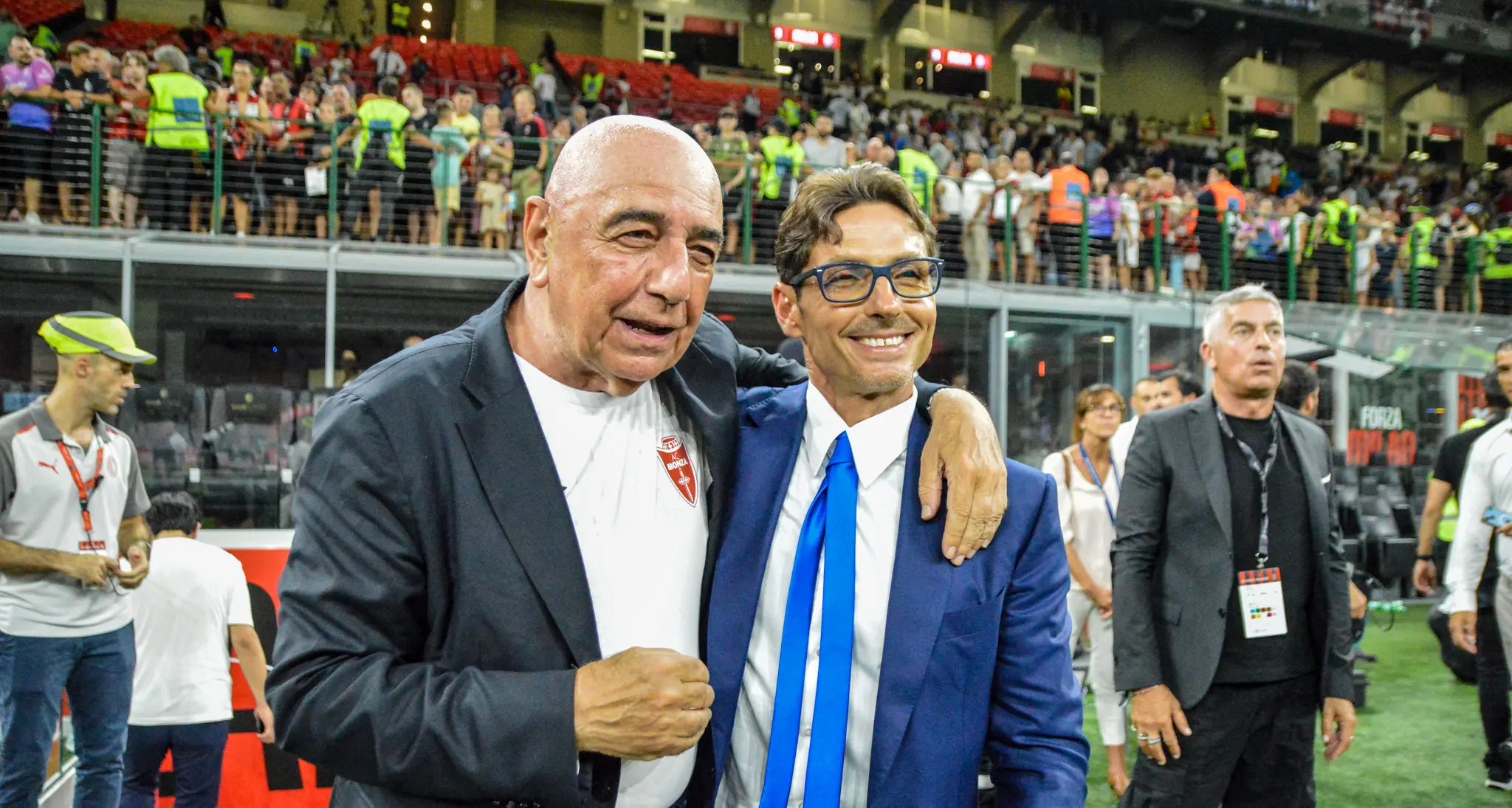 Monza era un gioiello, ora è un salasso:\u00A0il club retrocesso brucia i conti di casa Berlusconi\n