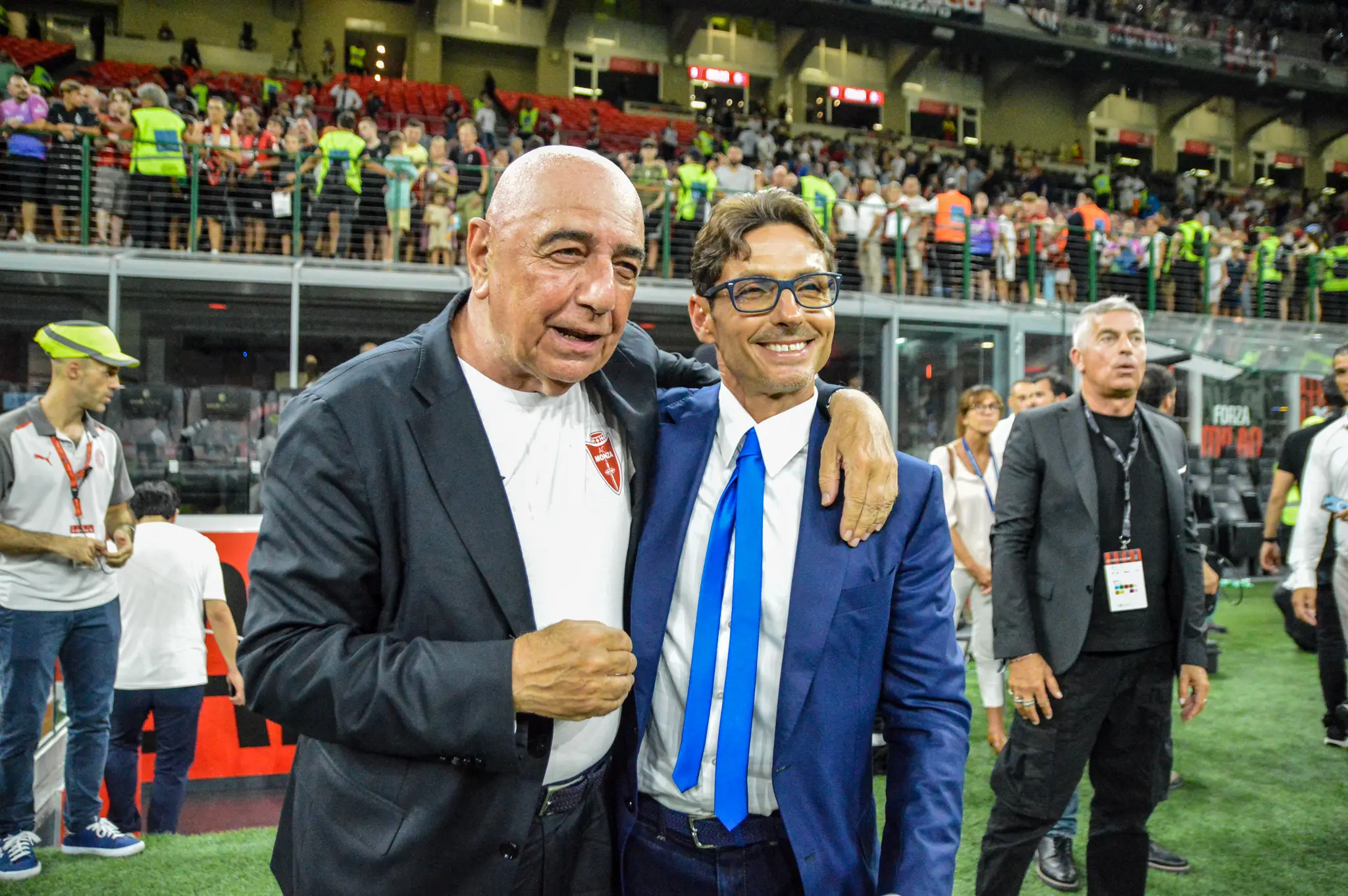 Monza era un gioiello, ora è un salasso:\u00A0il club retrocesso brucia i conti di casa Berlusconi\n