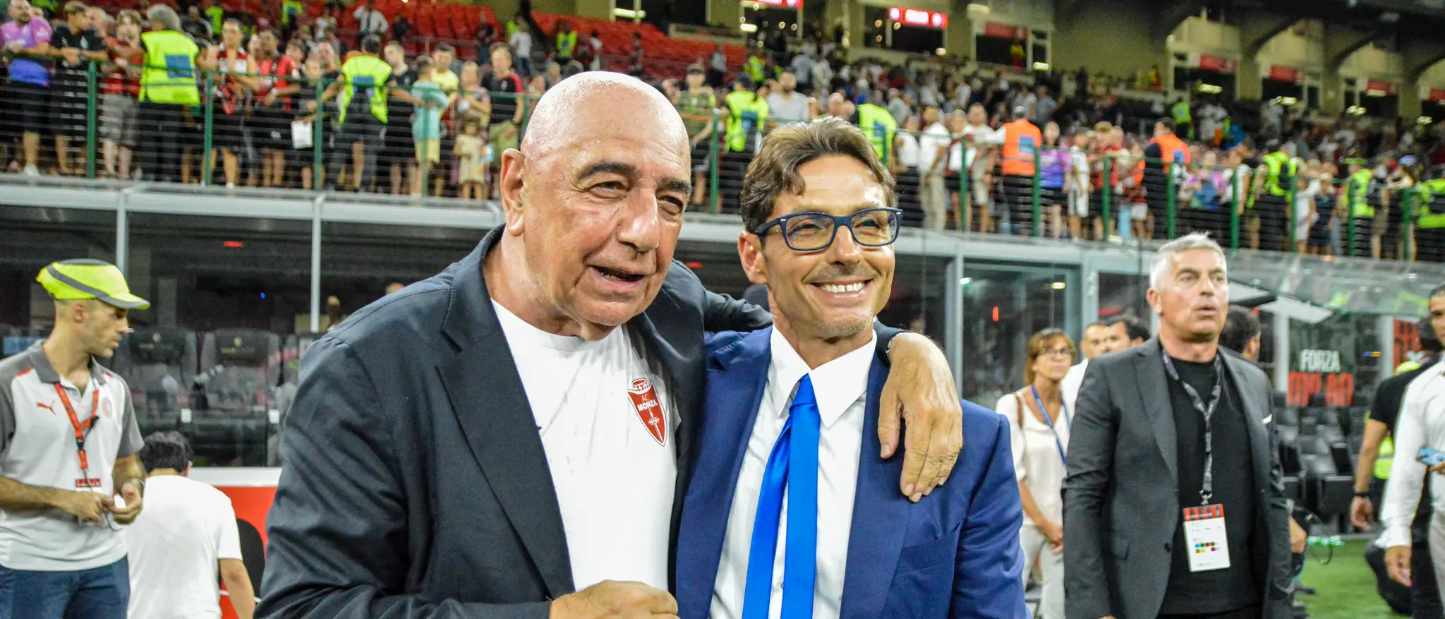 Monza era un gioiello, ora è un salasso:\u00A0il club retrocesso brucia i conti di casa Berlusconi\n