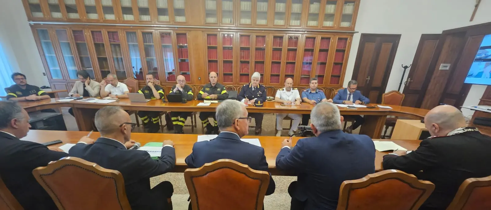 Dalla data di attivazione il Nue 112 ha gestito in Calabria oltre un milione di chiamate:\u00A0tempo di risposta medio\u00A05 secondi