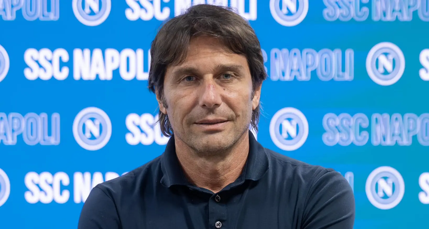 Antonio Conte, il peso della solitudine:\u00A0«La rinuncia più grande è stata non veder crescere mia figlia Vittoria»\n