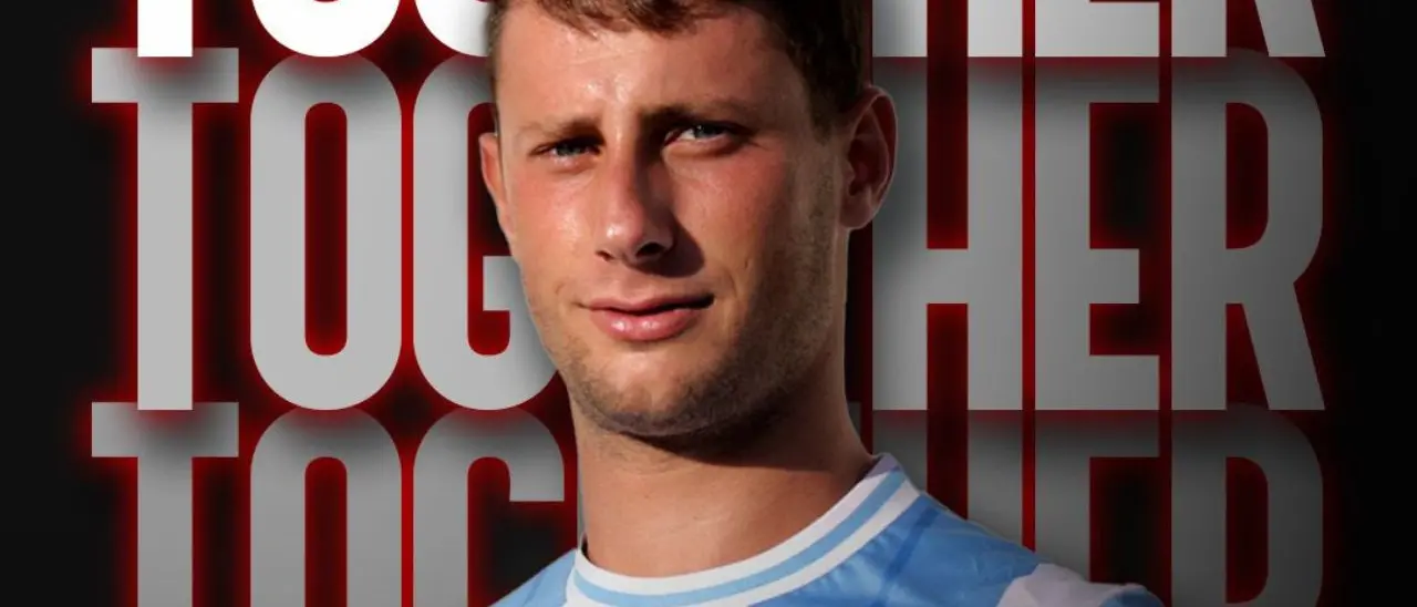 Dilettanti, i guantoni della Bovalinese saranno ancora di Giorgio Galluzzo: ufficiale il rinnovo del portiere\n