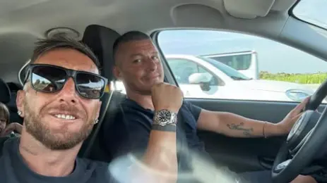 «Bellocco voleva cambiare vita, con lui ho condiviso tutto:\u00A0era mio fratello»,\u00A0i ricordi dell’amico Dario\n