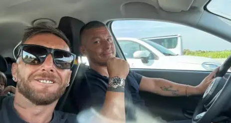 «Bellocco voleva cambiare vita, con lui ho condiviso tutto:\u00A0era mio fratello»,\u00A0i ricordi dell’amico Dario\n