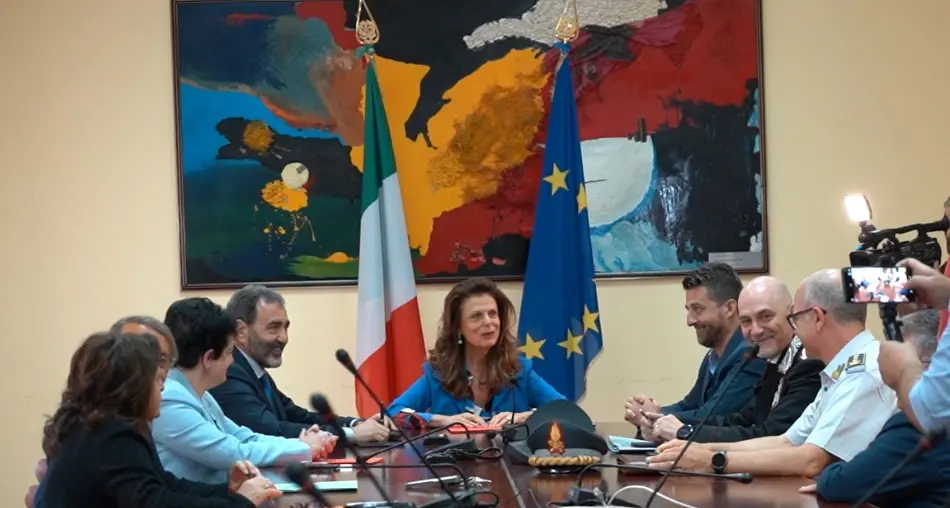 Sparatorie a Rossano, Stasi: «Istituzioni vicine alla città, i responsabili saranno individuati. Serve fermezza, non l’esercito»\n