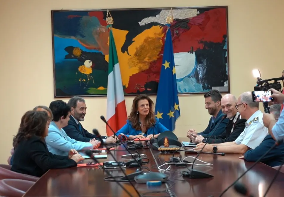 Sparatorie a Rossano, Stasi: «Istituzioni vicine alla città, i responsabili saranno individuati. Serve fermezza, non l’esercito»\n