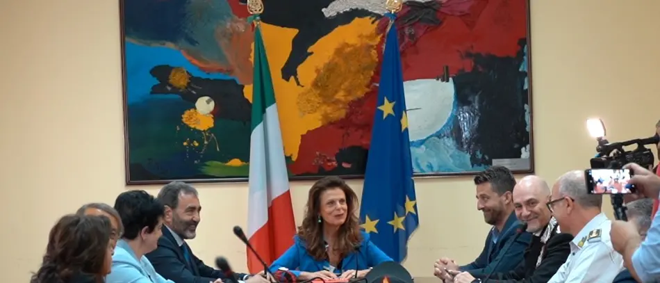 Sparatorie a Rossano, Stasi: «Istituzioni vicine alla città, i responsabili saranno individuati. Serve fermezza, non l’esercito»\n