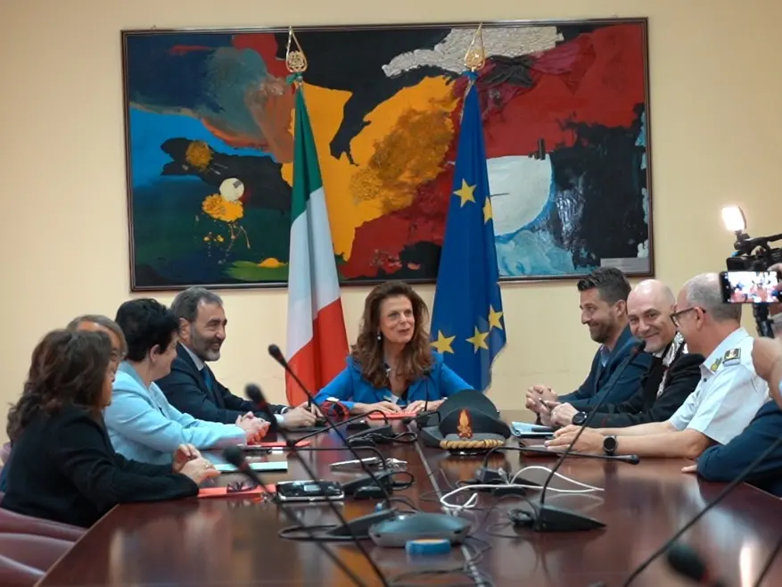 Sparatorie a Rossano, Stasi: «Istituzioni vicine alla città, i responsabili saranno individuati. Serve fermezza, non l’esercito»