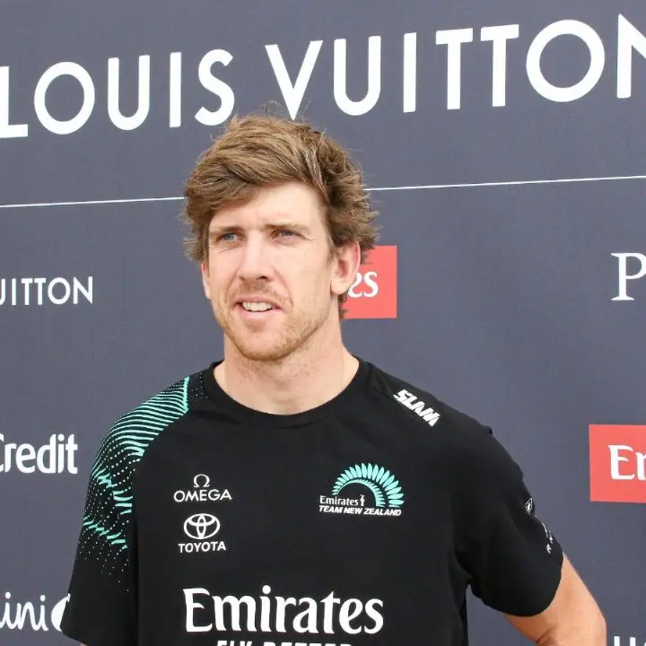 Luna Rossa, c’è l’accordo con Peter Burling per l’America’s Cup 2027 a Napoli\u00A0\n