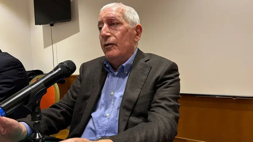 Rende, Sandro Principe ha varato la sua giunta