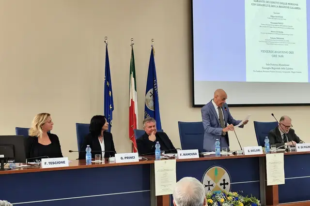 Disabilita, belle realtà in mezzo a criticita enormi