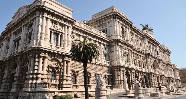 Omicidio di Luca Bruni, condanna definitiva per Ettore Sottile\n