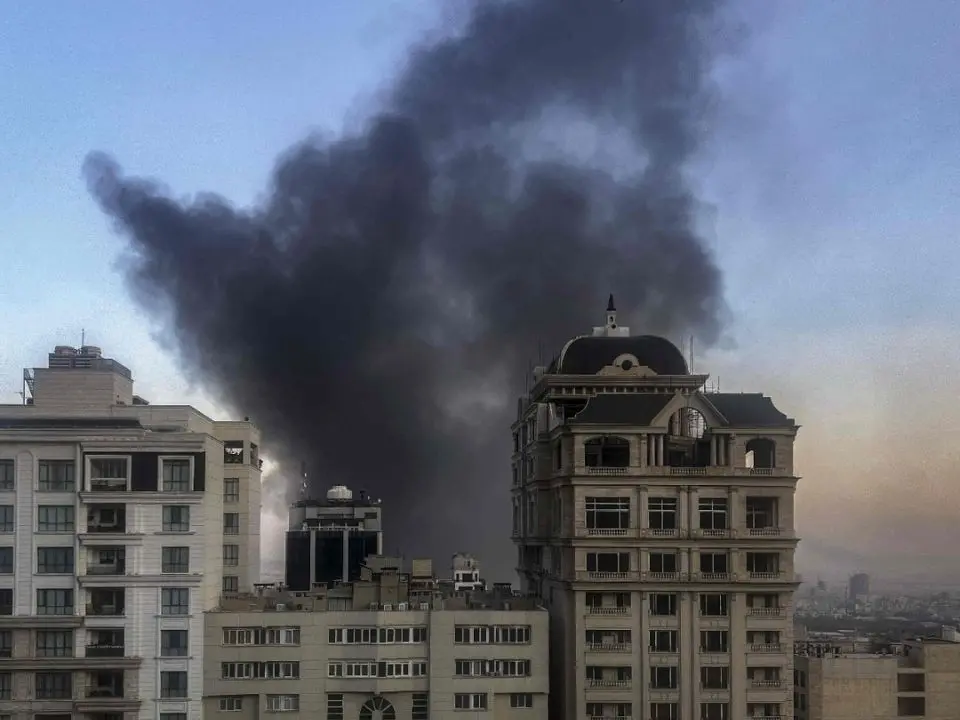 Medio Oriente, nuovi raid di Israele sull’Iran: «Colpiti siti missilistici»