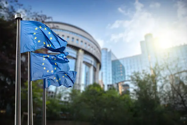 <p>Il peso dell&#39;Europa sullo scacchiere globale &egrave; sempre pi&ugrave; impalpabile</p>\\n , Getty Images/iStockphoto