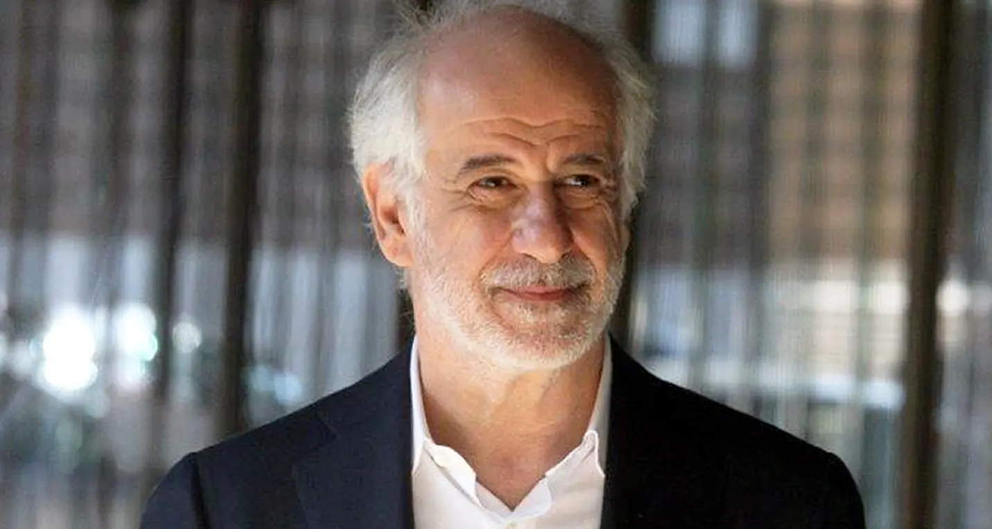 Toni Servillo in Calabria: per l’attore la Colonna d’oro alla carriera\n