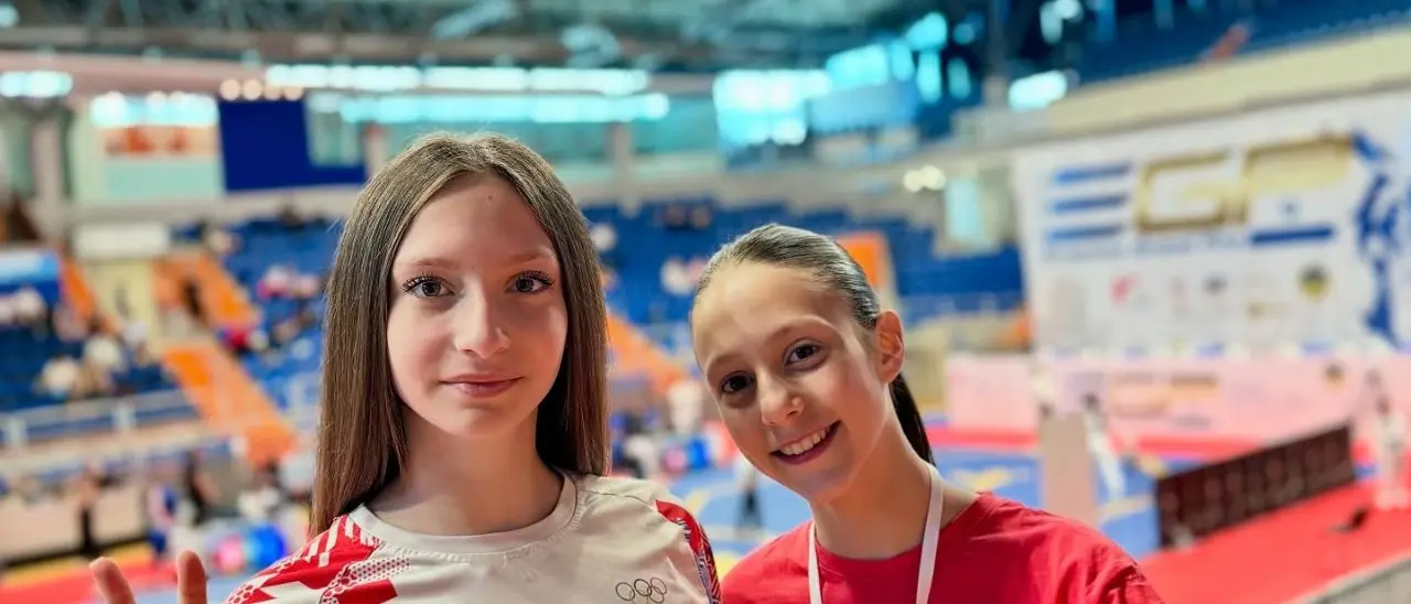 Taekwondo, cinque atleti calabresi in lizza per \"un posto al sole\" in Serbia