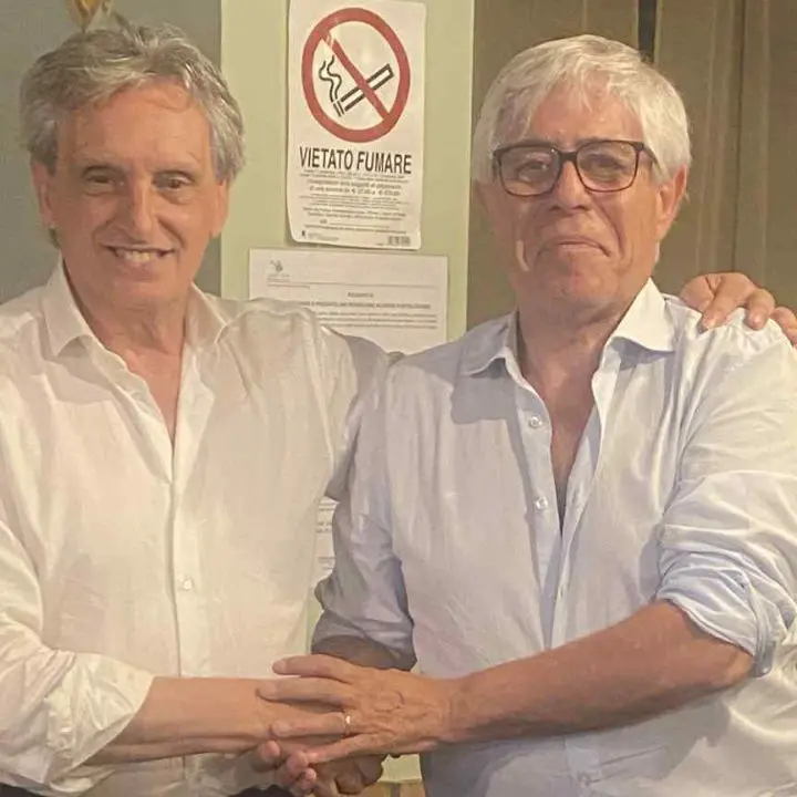 Dilettanti, ufficiale la fusione tra\u00A0San Nicola-Chiaravalle e\u00A0Soverato: progetto biennale per centrare l'Eccellenza\n