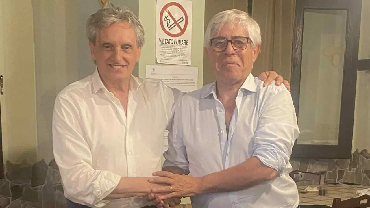 Dilettanti, ufficiale la fusione tra\u00A0San Nicola-Chiaravalle e\u00A0Soverato: progetto biennale per centrare l'Eccellenza\n