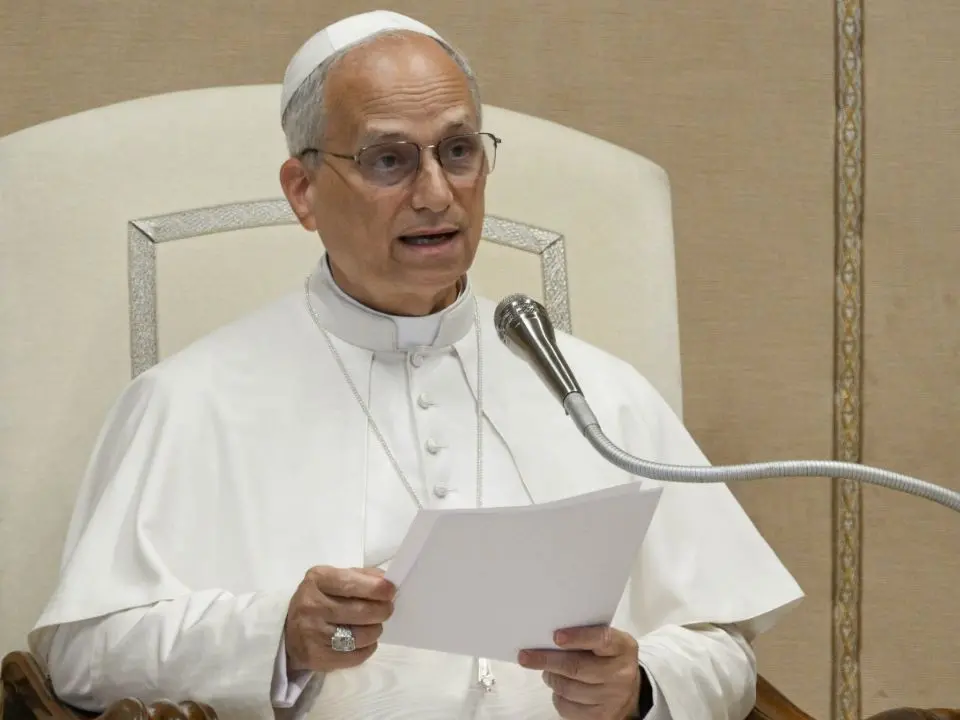«I poveri gridano invano, troppa ricchezza in poche mani»: l’appello di papa Leone XIV ai leader mondiali