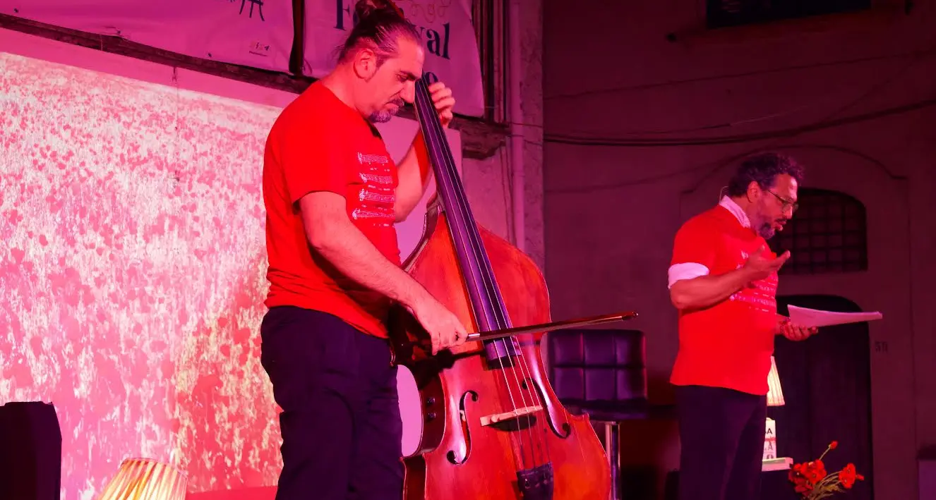 Festival delle Serre, buona l’anteprima: un viaggio nella storia e nel mito di Bella Ciao\n