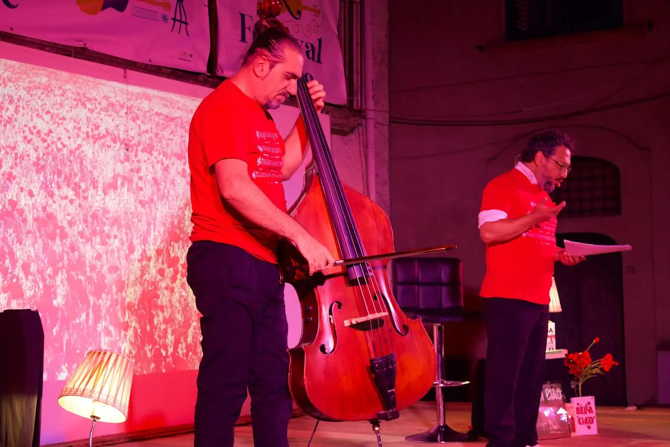 Festival delle Serre, buona l’anteprima: un viaggio nella storia e nel mito di Bella Ciao\n