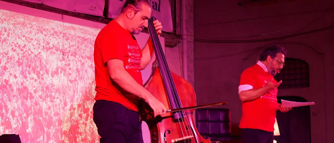 Festival delle Serre, buona l’anteprima: un viaggio nella storia e nel mito di Bella Ciao\n