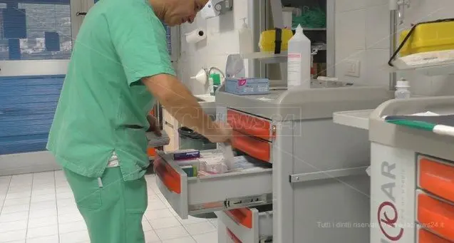 Il Tribunale di Cosenza dice sì ai buoni pasto per gli\u00A0infermieri anche nei turni notturni.\u00A0Nursing Up: «Sentenza storica»