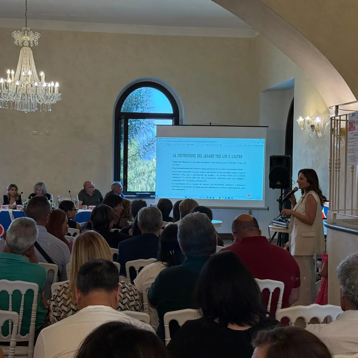Donare il sangue, a Cirò Marina festeggiato il ventennale dell’Avis\n