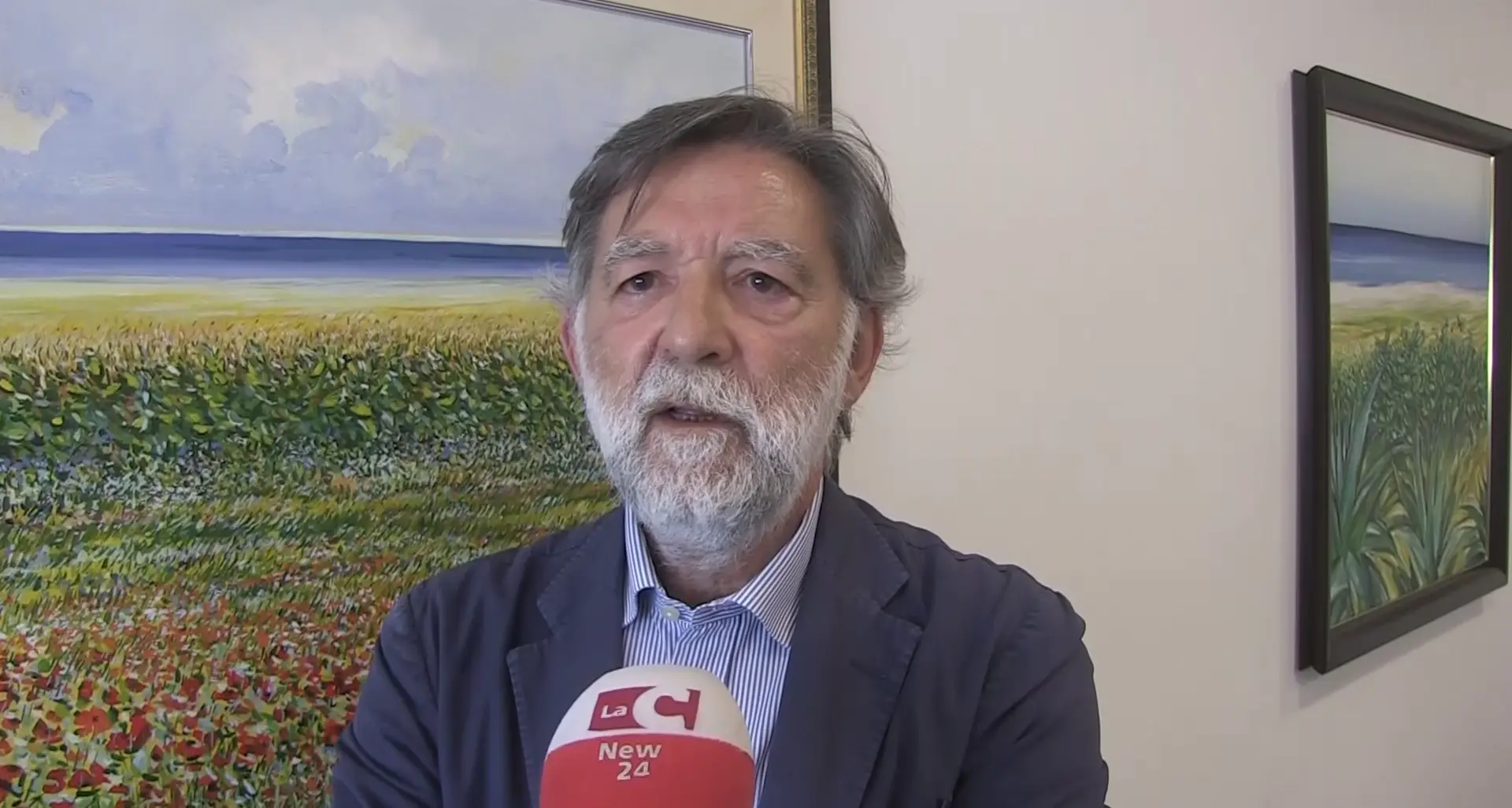 Caos pontili a Catanzaro, Donato: «In tre anni Fiorita non ha saputo garantire neppure l’attracco di una zattera»\n