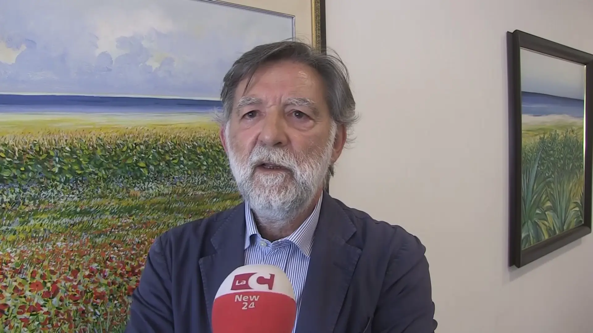 Caos pontili a Catanzaro, Donato: «In tre anni Fiorita non ha saputo garantire neppure l’attracco di una zattera»\n