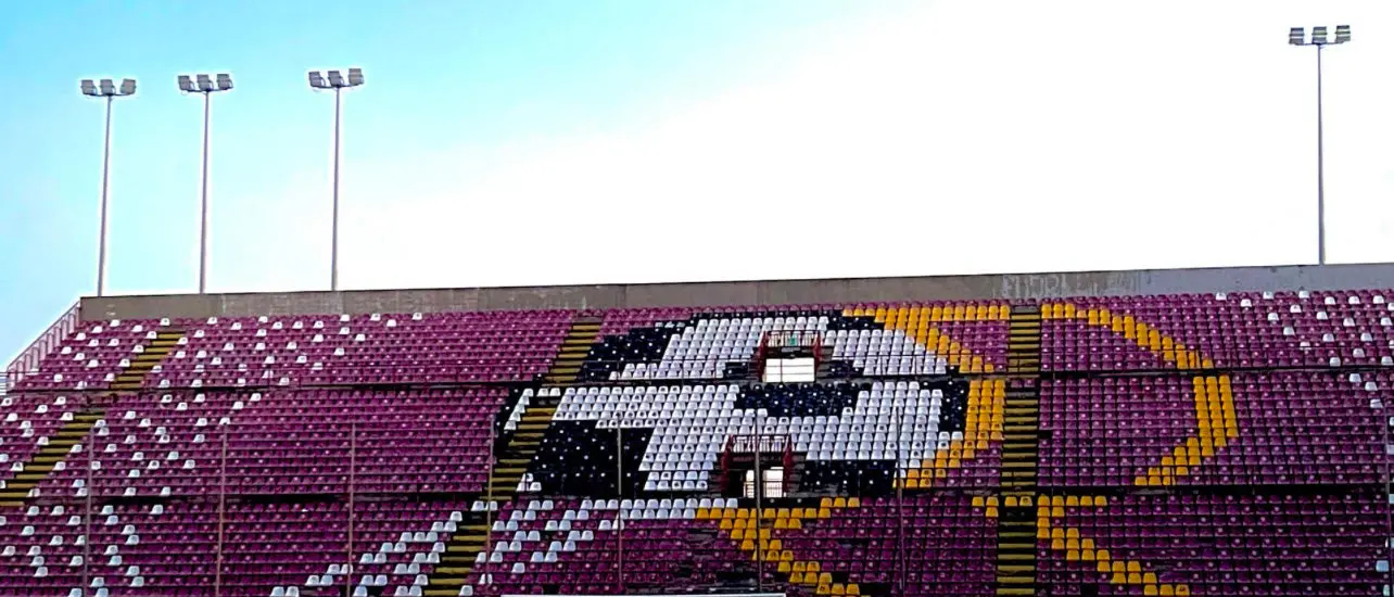 Reggina, l’ex presidente Luca Gallo ritorna in società? Il club amaranto: «Smentiamo categoricamente»\n