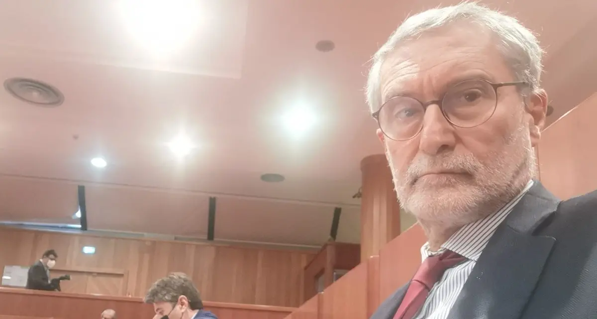 Sparatoria a Rossano, Laghi: «Non possiamo permettere che la città venga trasformata in un far west»\n