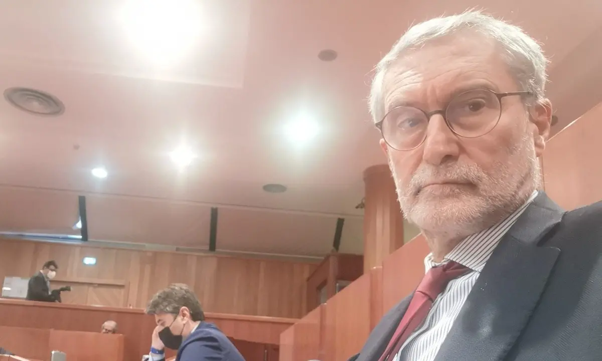 Sparatoria a Rossano, Laghi: «Non possiamo permettere che la città venga trasformata in un far west»\n