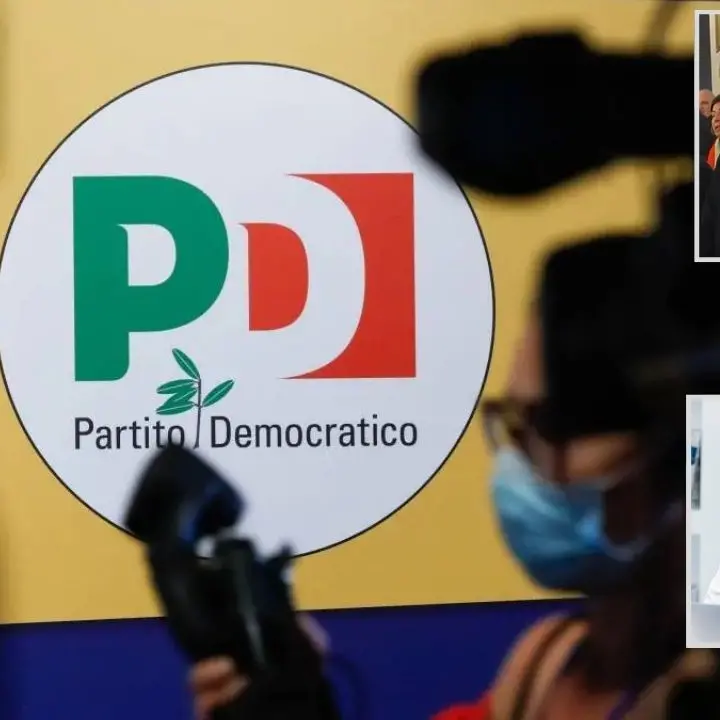 Pd Catanzaro, congresso nel caos: scontro tra correnti, Pitaro punge Gallello e una lettera può bloccare tutto\n
