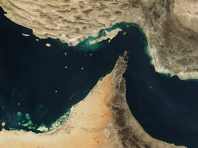 Lo spettro di Hormuz agita l’Italia: senza i petrodollari dei Paesi del Golfo l’export rischia il crollo