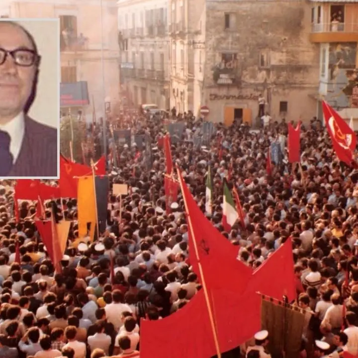 «A Cetraro tutti sanno chi mi ha ucciso»: ma dopo 45 anni il delitto Losardo è ancora senza colpevoli\n