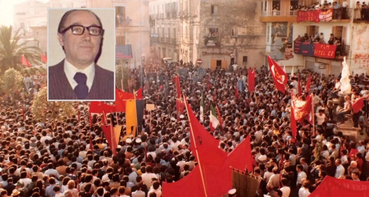 «A Cetraro tutti sanno chi mi ha ucciso»: ma dopo 45 anni il delitto Losardo è ancora senza colpevoli\n
