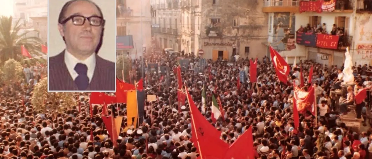 «A Cetraro tutti sanno chi mi ha ucciso»: ma dopo 45 anni il delitto Losardo è ancora senza colpevoli\n