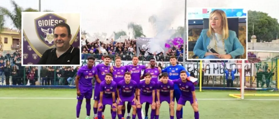 Gioiese, migliora lo scenario con il sostegno degli imprenditori De Masi e Mammoliti. Il sindaco: «Obiettivo raggiunto»\n