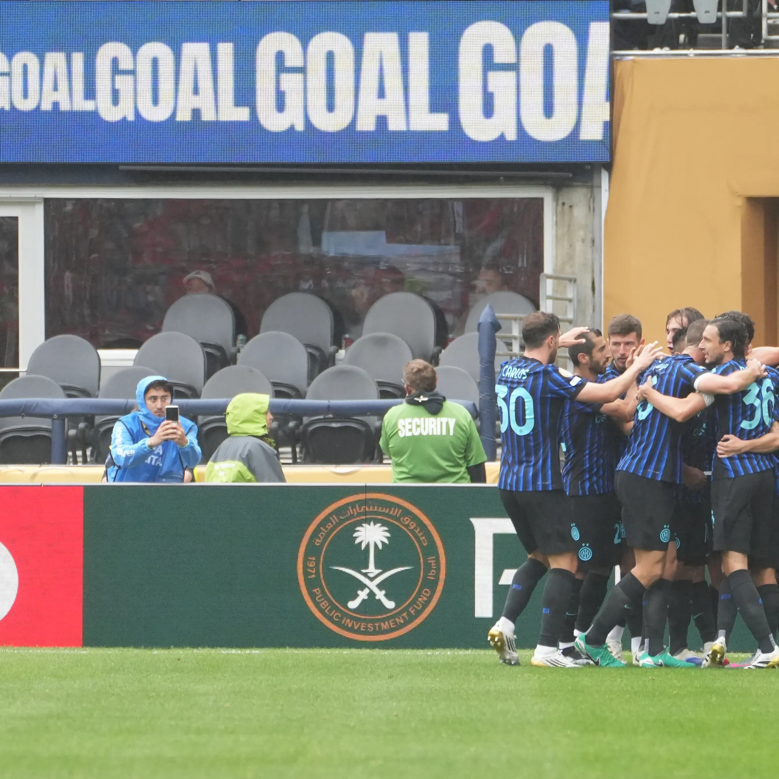 Mondiale per club, l’Inter vince 2-1 in rimonta contro Urawa: Carboni regala i 3 punti al 92’\n