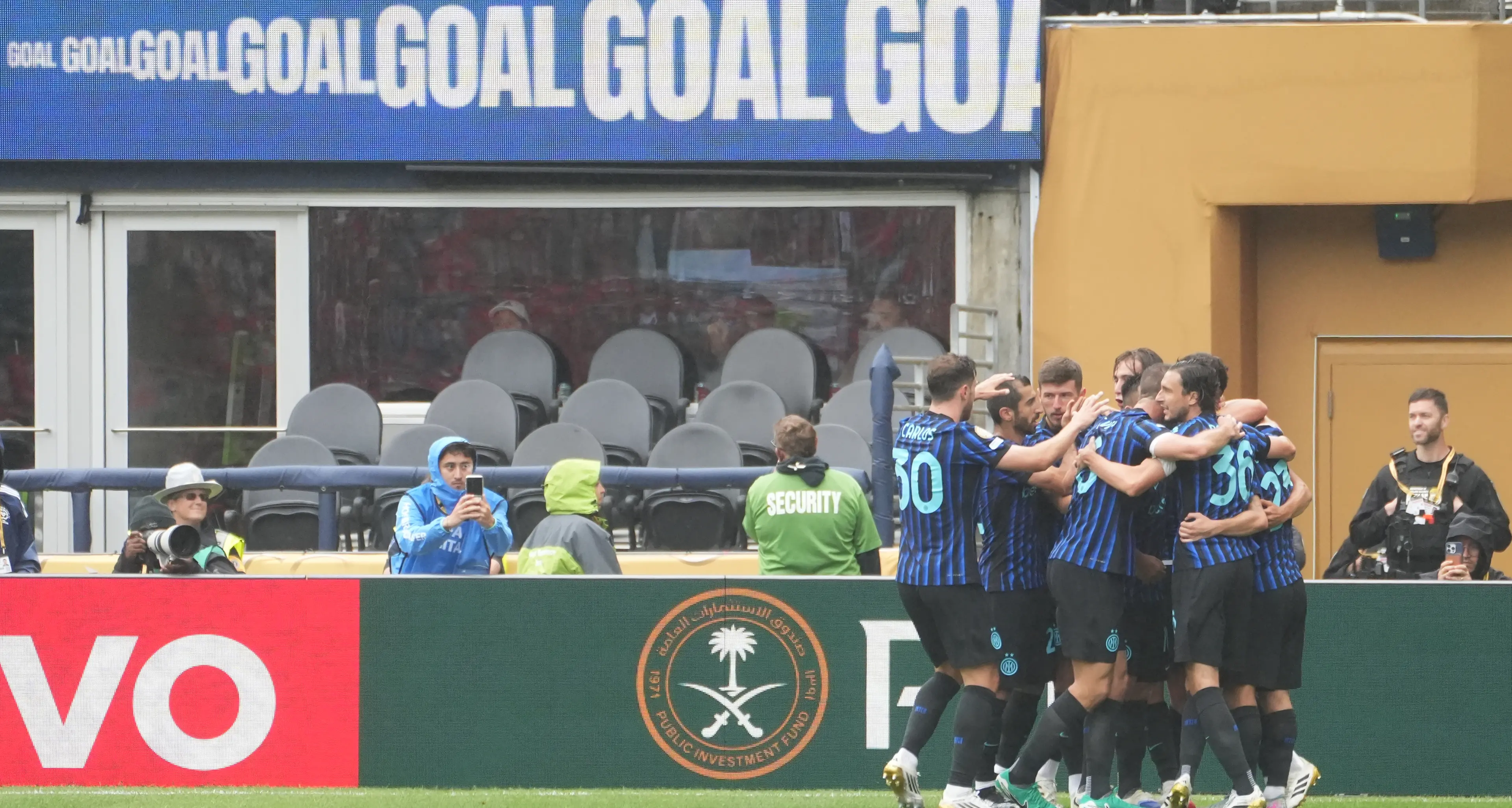Mondiale per club, l’Inter vince 2-1 in rimonta contro Urawa: Carboni regala i 3 punti al 92’\n