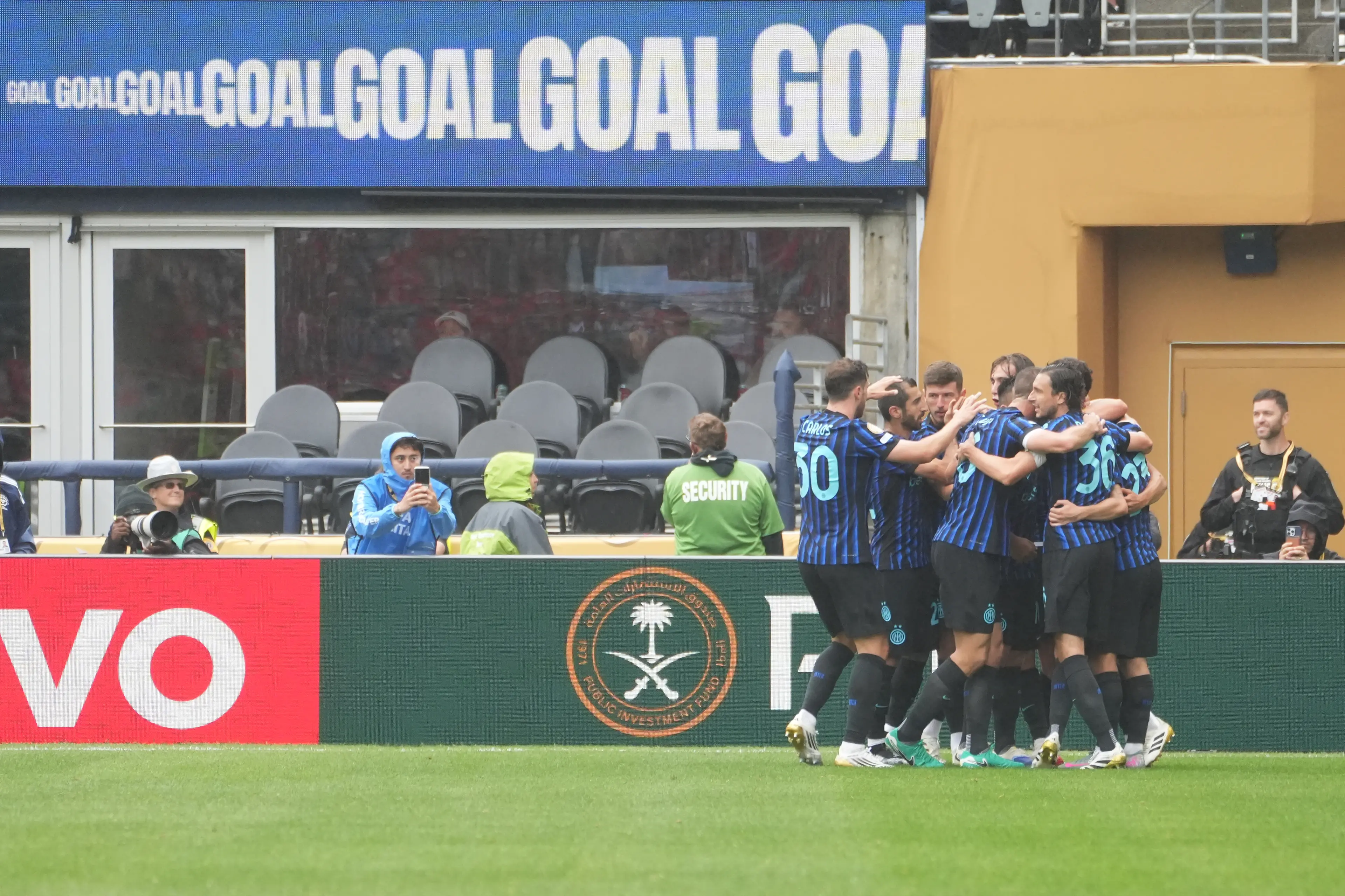 Mondiale per club, l’Inter vince 2-1 in rimonta contro Urawa: Carboni regala i 3 punti al 92’\n
